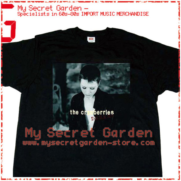 The Cranberries - Dreams T Shirt